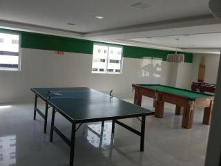 Apartamento Confortável - 2