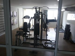 Apartamento Confortável - 1