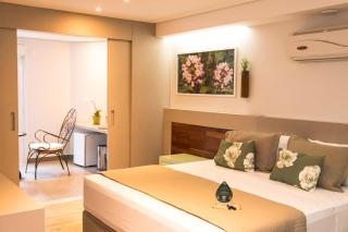 Hotel Pousada do Bosque - 1