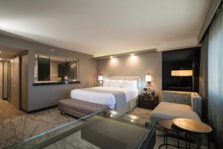 Miyako Hotel Los Angeles - Los Angeles - 4