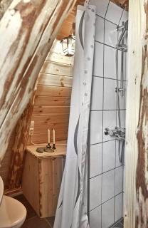 "Hobbit"like cabin - Skoro - 4