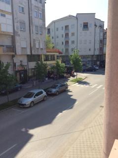 Apartman br 4 - Bijeljina - 2