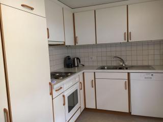 Appartement Fernsicht Triesenberg - Triesenberg - 9