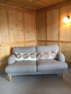 Appartement Fernsicht Triesenberg - 4