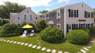 Ship's Knees Inn - 6
