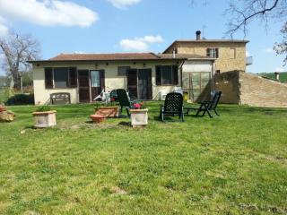 Podere la Miniere - 0