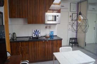 Apartament Ariańska - Cracovia - 8