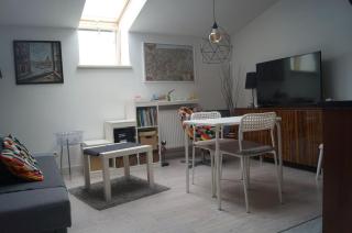 Apartament Ariańska - Cracovia - 7