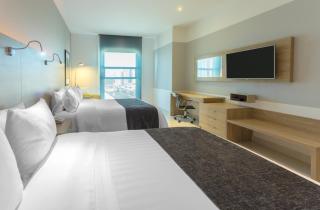 Sky Collection Lifestyle Hotel & Suites Barranquilla - 2