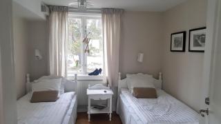 Lotsstugan i Härnösand - 1