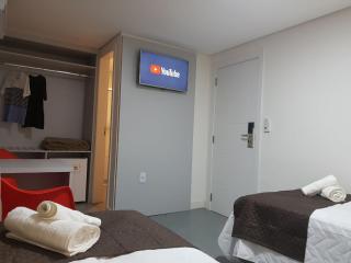 Life Hotel - Canoas - 8