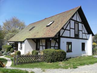 Ferienwohnung am Bodensee Heiligenberg - Heiligenberg - 9