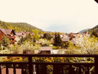 Willa Dutka - Apartamenty - Szczawnica - 3