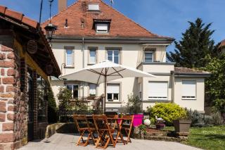 Carpe Diem Bed & Breakfast - Sélestat - 4