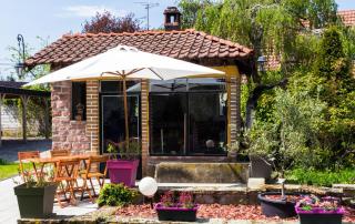 Carpe Diem Bed & Breakfast - Sélestat - 3