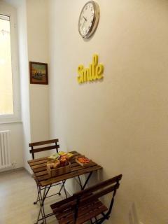 A casa di Marghe - La Spezia - 7
