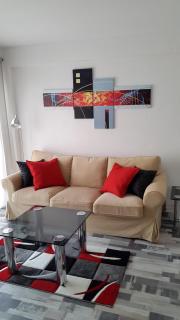 Apartamento de la Estación - Castellón de la Plana - 3