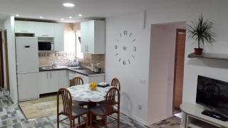 Apartamento de la Estación - Castellón de la Plana - 7
