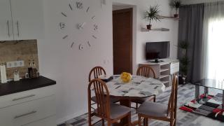 Apartamento de la Estación - Castellón de la Plana - 6