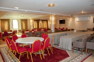 Sania Hotel - 2