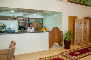 Sania Hotel - 1