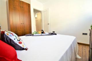 Cosy Apartment Close to Sea, WiFi, Air Cond - Calpe - 3