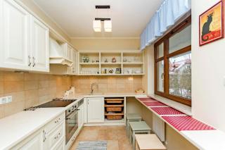 Apartament przy plaży - Danzig - 8