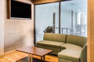 Comfort Inn Largo-Washington DC East - Upper Marlboro - 2
