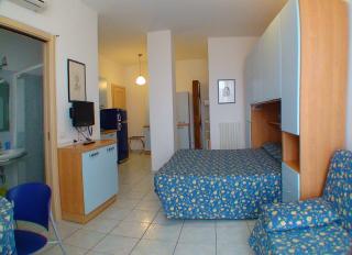 Hotel Residence Il Conero 2 - Numana - 9