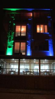 Gerze Apart Otel - Gerze - 0