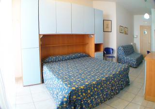 Hotel Residence Il Conero 2 - Numana - 7