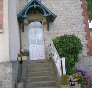 Studette Villa Odette - Bagnoles de l'Orne - 6