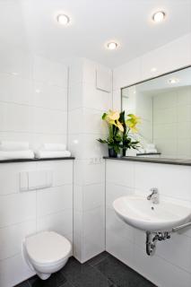 Hotel Apartment Laforsch - Dreieich - 1