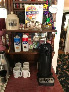 Rose Manor Bed & Breakfast - New Orleans - 2