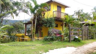Canto de la luna - Paraty - 0