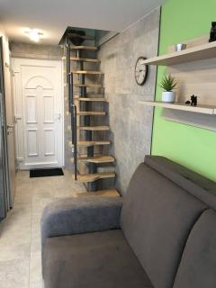 RKCZ40 - Design apartment at the Heart of Balaton - 6