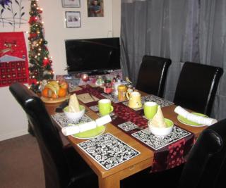 Homely Haven, Dunfermline - Dunfermline - 2