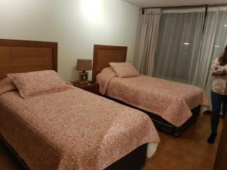 Apart Magallanes - Santiago - 1