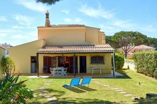 Charming House Vilamoura - Vilamoura - 8