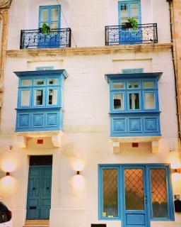 Backstage Boutique Music Themed Townhouse - Sliema - 4