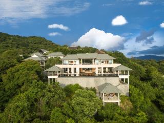 Baan Paa Talee Estate - SHA Extra Plus - Kamala Beach - 7