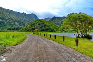 LAGOON'S HOUSE - Sete Cidades - 2