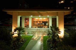 Vagabond Inn Executive Old Town - Sacramento - 1