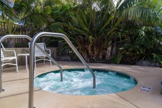 Wave Crest Resort - San Diego - 2