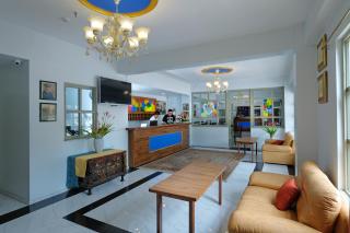 Frankfurter Deluxe Inn - Cebu - 9