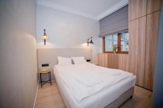 Lucy Apartment Neptun Park - Hav Aparts - Danzig - 8
