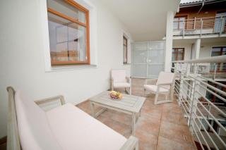 Lucy Apartment Neptun Park - Hav Aparts - Danzig - 7
