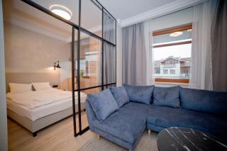 Lucy Apartment Neptun Park - Hav Aparts - Danzig - 1