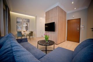 Lucy Apartment Neptun Park - Hav Aparts - Danzig - 9