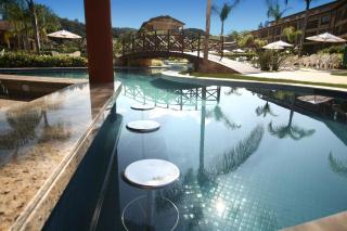 Flat particular no Resort em Angra Dos Reis - Angra dos Reis - 5